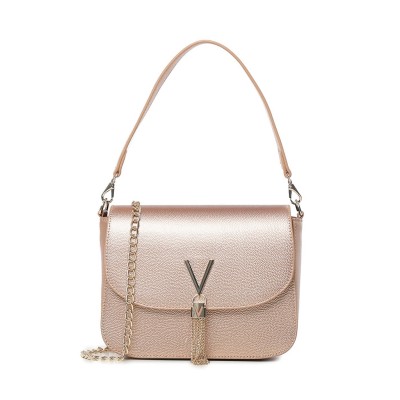 всички,чанти,valentino,bags,valentino,divina,shoulder,bag,oro,rosa,q23