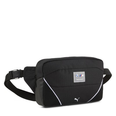 мъжка,чанта,всички,чанти,аксесоари,на,разпродажба,puma,bmw,mms,large,waist,bag,bum,mens,black