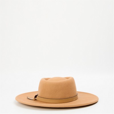 шапка,всички,шапки,аксесоари,на,разпродажба,michael,michael,kors,mk,bltd,lthr,hat,ld99,dark,camel