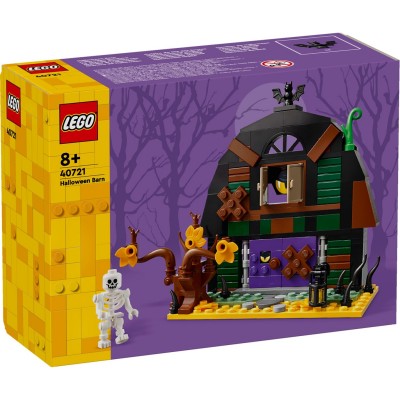 lego,lego&#174;,halloween,40721,barn,building,toy,barn