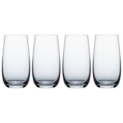 ravenhead,rav,set,of,4,highball,00,clear