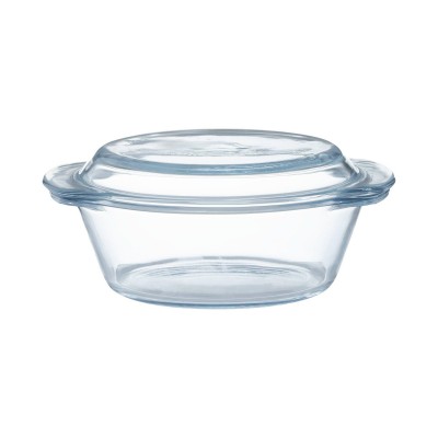 mason,cash,1l,casserole,dish,clear