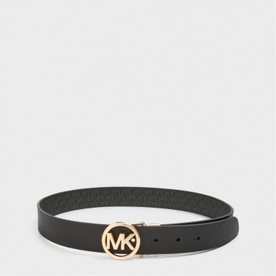 аксесоари,на,разпродажба,michael,michael,kors,mk,32mm,safno,belt,ld99,black