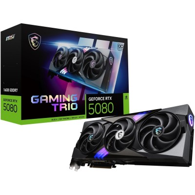 msi,msi,geforce,rtx™,5080,16g,gaming,trio,oc,black