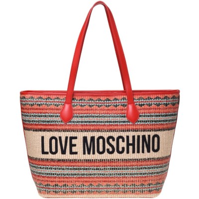 всички,чанти,love,moschino,lm,sunset,tote,ld62,red