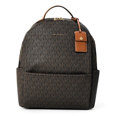 всички,чанти,michael,michael,kors,women,s,sable,backpack,brn,acorn