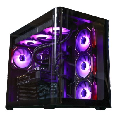 entity,vortex,gaming,desktop,i5,12400f,rtx,5060ti,black