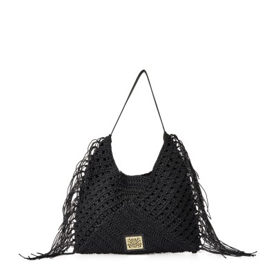 всички,чанти,biba,biba,fringe,shldr,bg,ld51,black