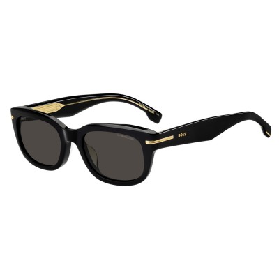 слънчеви,очила,мъжки,слънчеви,очила,boss,sunglasses,boss,su,rectangle,sn53,black