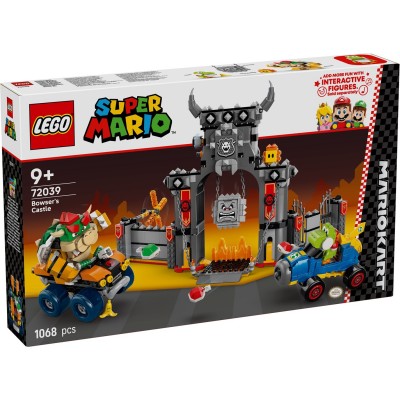 lego,lego&#174;,super,mario&#8482;,72039,mario,kart&#8482;,&#8211;,bowser&#8217;s,castle,toy,tbc