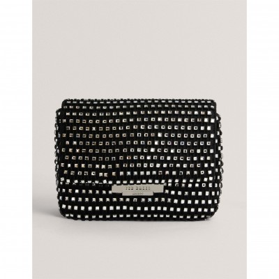 ted,baker,ted,evening,bag,ld64,black