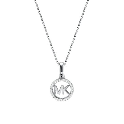 аксесоари,на,разпродажба,michael,kors,michael,michael,kors,logo,charm,womens,silver,040