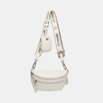 чанта,всички,чанти,аксесоари,на,разпродажба,steve,madden,madden,bclarkes,bag,ld99,bone,silver
