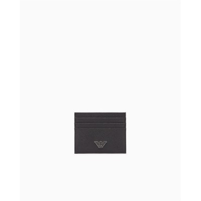 emporio,armani,card,holder,ebony,ub104