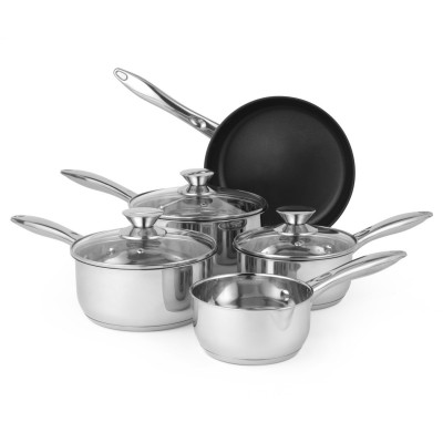 аксесоари,на,разпродажба,russell,hobbs,5pc,classic,panset,00,silver
