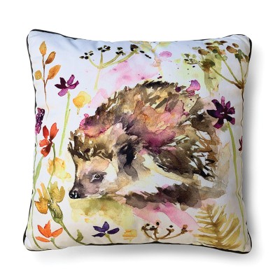 подаръци,и,играчки,аксесоари,на,разпродажба,the,art,group,jennifer,rose,cushion,hedgehog