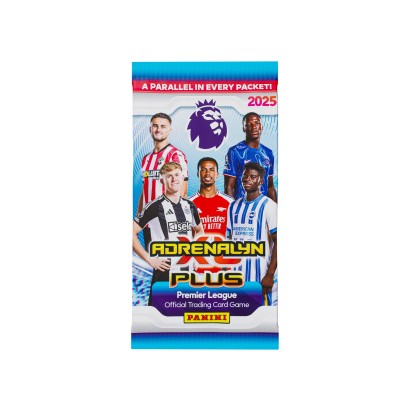 panini,pl,24,25,xl,54,booster,pack