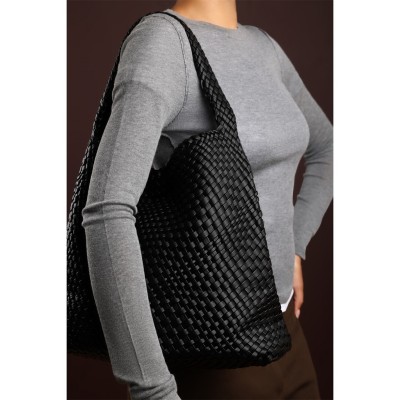 чанта,за,през,рамо,всички,чанти,дамски,чанти,портфейли,и,портмонета,дамски,летни,чанти,и,портмонета,портмонета,wheres,that,from,weave,detail,faux,leather,s