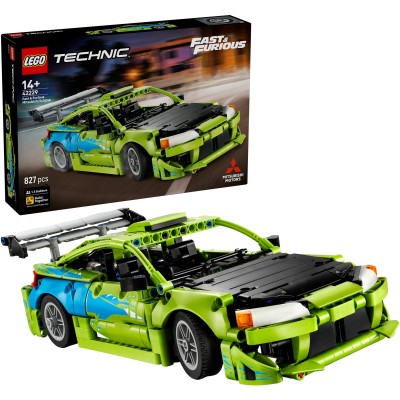 lego,technic,42229,jn63,eclipse,car