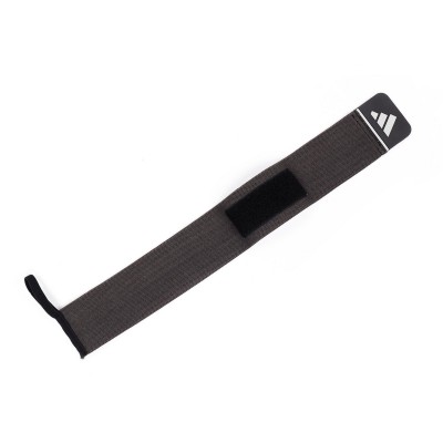 всички,фитнес,аксесоари,adidas,high,strength,elastic,wrist,supports,black