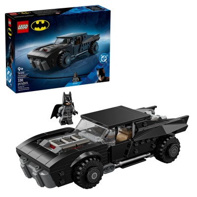 lego,dc,the,batman,batmobile,car,toy,with,a,minifigure,76332,dc,comics
