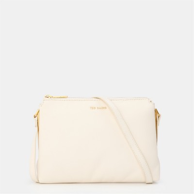 всички,чанти,аксесоари,на,разпродажба,ted,baker,soft,qlt,crs,ld99,ivory