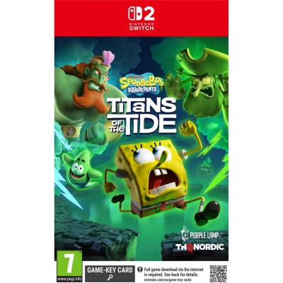 игри,и,технологии,мъжки,стоки,с,аним.,герои,thq,nordic,spongebob,squarepants,titans,of,the,tide,ns2