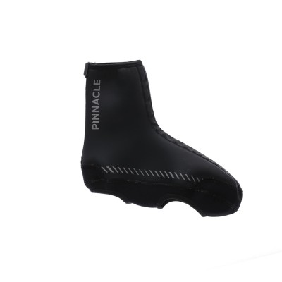 аксесоари,на,разпродажба,обувки,за,колоездене,pinnacle,cycling,overshoe,black