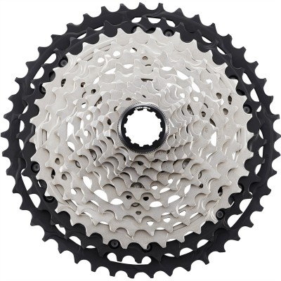 shimano,cs,m8100,xt,12,speed,cassette,10,45t,silver