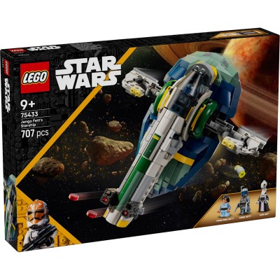 lego,lego&#174;,star,wars,75433,attack,of,the,clones&#8482;,jango,fett&#8217;s,starship,set,tbc