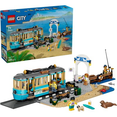 lego,city,60506,jn63,beach,streetcar