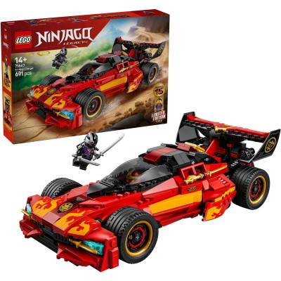 lego,ninjago,x,1,ninja,charger,15th,anniversary,set,71867,x1,ninja,charge