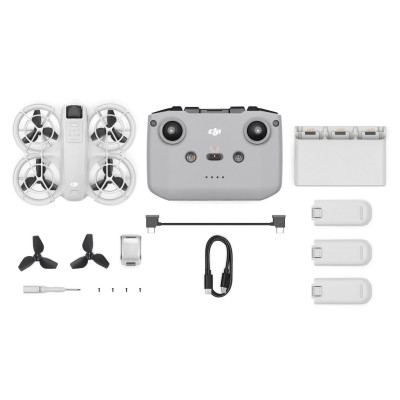 dji,neo,fly,more,combo,grey