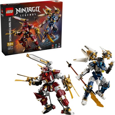 lego,ninjago,71870,jn63,twin,titan,mech