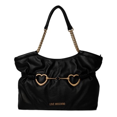 всички,чанти,аксесоари,на,разпродажба,love,moschino,heartbit,tote,bag,black