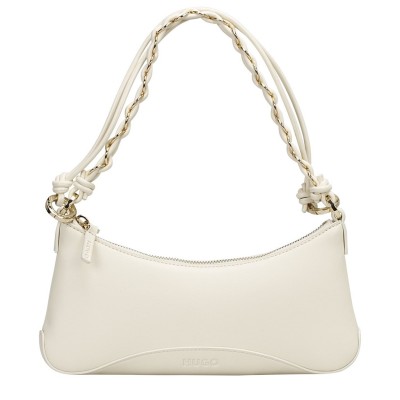 чанта,за,през,рамо,всички,чанти,аксесоари,на,разпродажба,hugo,women's,shoulder,bag,cream,118