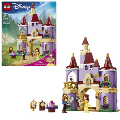 lego,disney,43289,jn63,enchant,castle