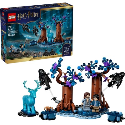 lego,harry,potter,76,jn64,expecto,patrnum