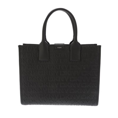 всички,чанти,аксесоари,на,разпродажба,dkny,dkny,carlita,book,to,ld99,black,silver
