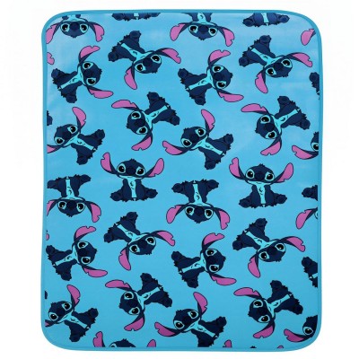 подаръци,и,играчки,домашни,потреби,character,blanket,unisex,juniors,stitch