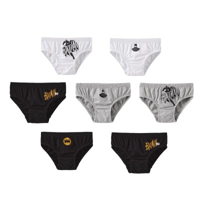 слипове,разпродажба,disney,аксесоари,на,разпродажба,character,boy's,7pk,briefs,batman,2