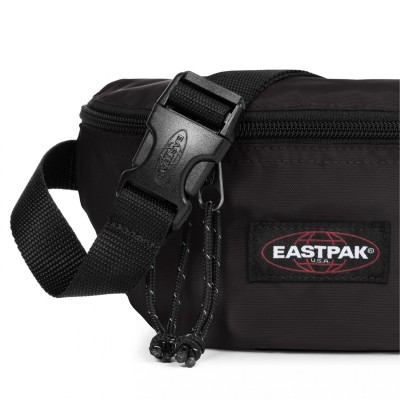 чанта,eastpak,springer,small,crossbody,bum,bag,powr,black