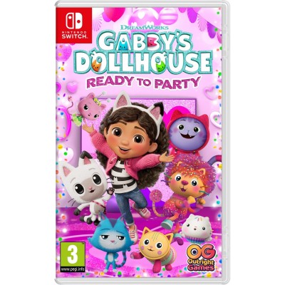 игри,и,технологии,outright,games,dreamworks,gabbys,dollhouse:,ready,to,party,nintendo,switch