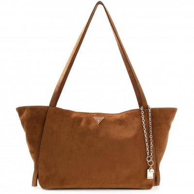 дамска,чанта,всички,чанти,аксесоари,на,разпродажба,guess,women,s,devon,tote,bag,cognac