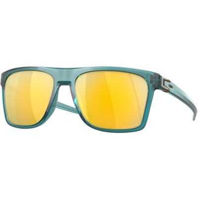 слънчеви,очила,мъжки,слънчеви,очила,oakley,oakley,leffingwell,sn43,green,yellow