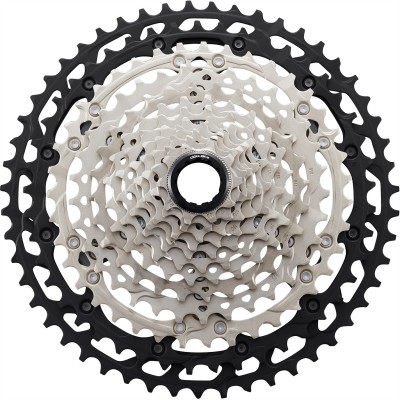 велосипедни,светлини,и,катинари,shimano,cs,m8100,xt,12,speed,cassette,10,51t,silver