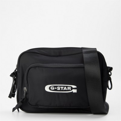чанта,всички,чанти,стягайте,багажа,за,лятото!,g,star,padded,fanny,bag,dk,black