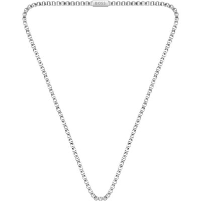 бижутерия,аксесоари,на,разпродажба,boss,gents,boss,chain,for,him,stainless,steel,necklace,stainless,steel