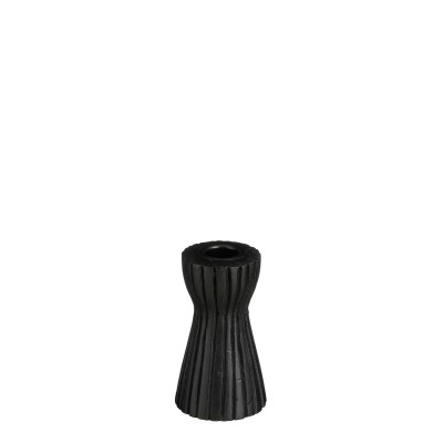 аксесоари,на,разпродажба,mica,indiana,candleholder,fsc,100pct.,black