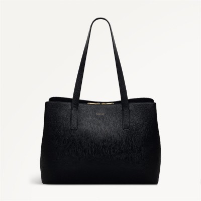 чанта,всички,чанти,radley,women's,tote,bag,black